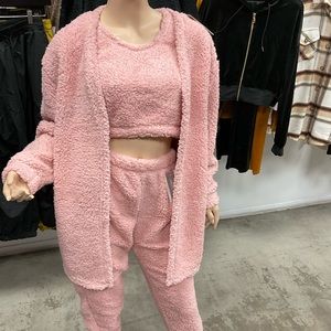 Set style